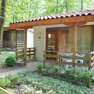 Parco vacanze Holidays, Primorsko
