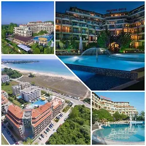 Apart Otel Prestige Ii
