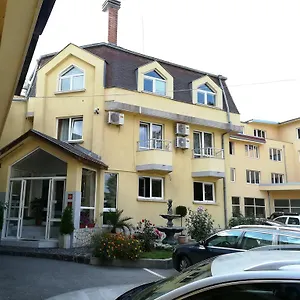 Galant Hotel